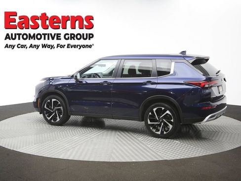 Used 2024 Mitsubishi Outlander SE FWD image 67