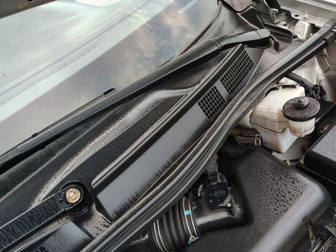 Used 2005 Toyota Sienna LE image 33