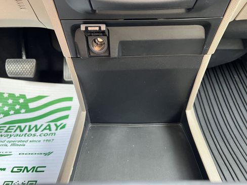 Used 2019 Honda Odyssey EX-L image 28