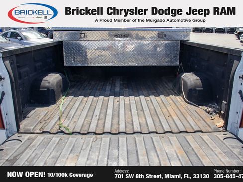 Used 2023 Chevrolet Silverado 1500 LT w/ Protection Package image 5