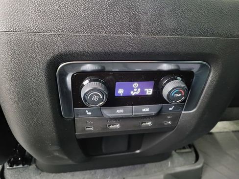 New 2026 Chevrolet Tahoe Premier image 13