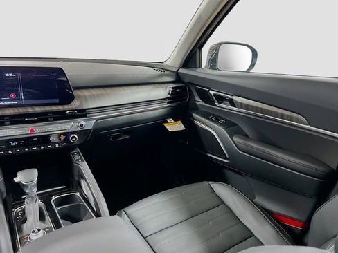 New 2025 Kia Telluride SX Prestige image 25