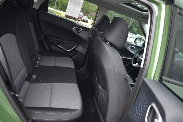 Certified 2023 Kia Soul EX FWD image 15
