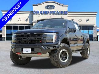 Certified 2024 Ford F150 Raptor w/ Equipment Group 803A Raptor R AWD/4WD video 1