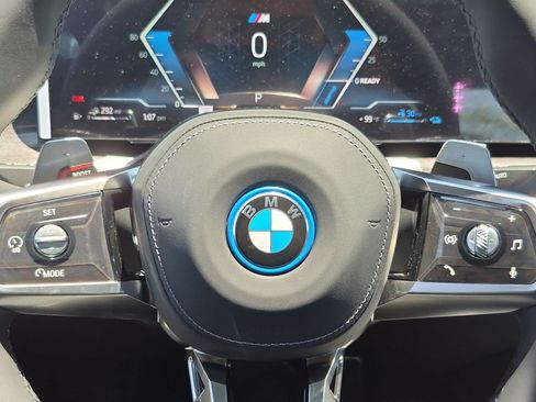 New 2026 BMW 750e xDrive w/ Executive Package AWD/4WD image 18