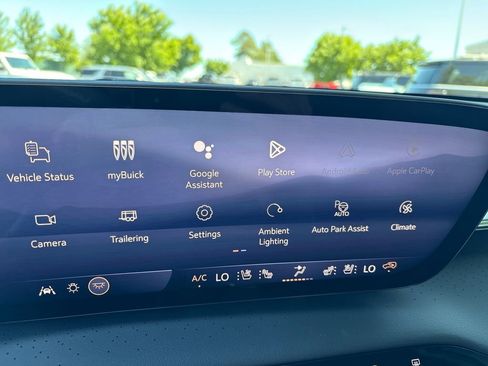 New 2026 Buick Enclave Avenir w/ Super Cruise Package FWD image 31
