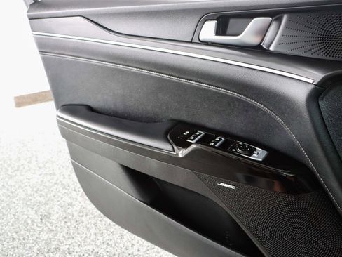 Used 2025 Kia K5 GT-Line w/ GT-Line Premium Package image 23