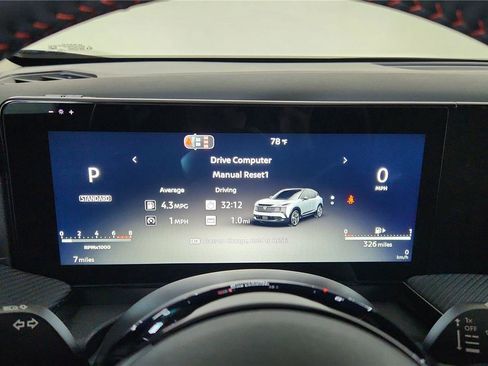 New 2026 Nissan Kicks SR w/ Cold Weather Package image 29