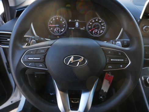 Used 2023 Hyundai Santa Fe SE image 26