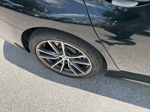 Used 2020 BMW 330i Sedan RWD image 11