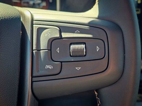 New 2026 GMC Sierra 2500 AT4 w/ AT4 Premium Plus Package AWD/4WD image 27
