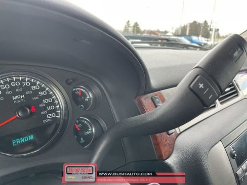 Used 2011 GMC Sierra 1500 SLT w/ SLT Convenience Package image 14