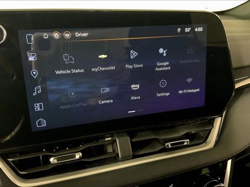 Used 2025 Chevrolet Equinox LT image 6