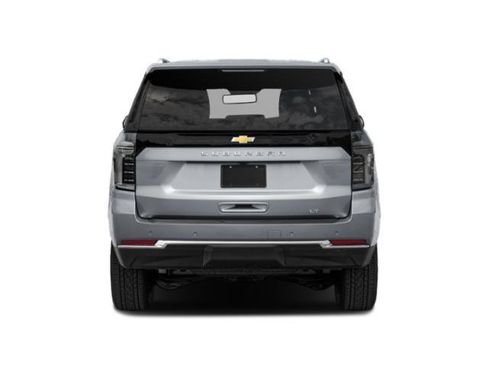 Used 2025 Chevrolet Suburban LT w/ Comfort Package RWD image 8