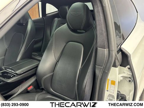 Used 2021 Aston Martin DBX AWD/4WD image 61