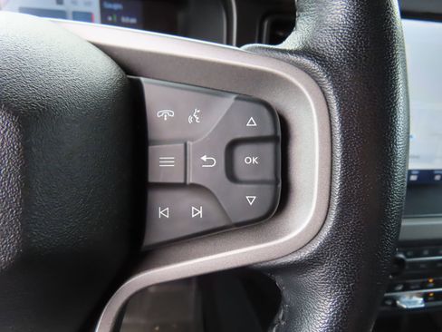 Used 2023 Ford Bronco Badlands AWD/4WD image 21