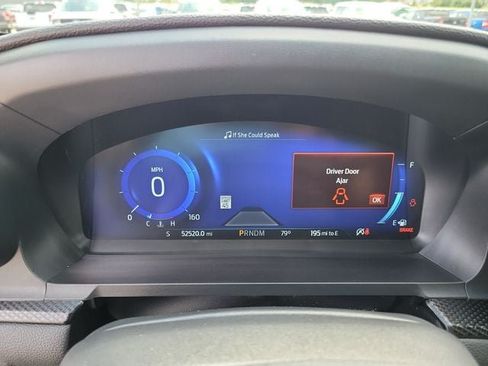 Used 2023 Ford Explorer ST w/ Equipment Group 401A AWD/4WD image 9