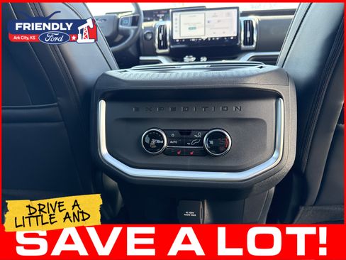 New 2026 Ford Expedition Tremor AWD/4WD image 34