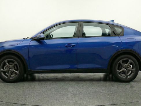 Used 2025 Kia K4 FWD image 5