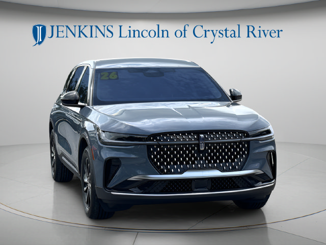 New 2026 Lincoln Nautilus Premier w/ Equipment Group 102A AWD/4WD image 44