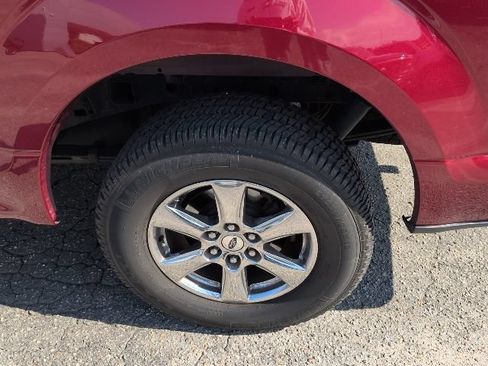 Used 2019 Ford F150 XLT w/ Equipment Group 302A Luxury AWD/4WD image 8