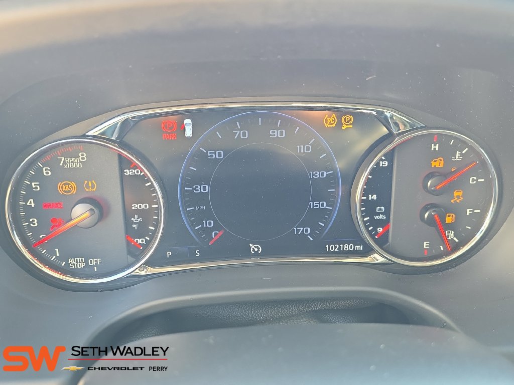 Used 2023 GMC Acadia SLT w/ Elevation Edition AWD/4WD image 20