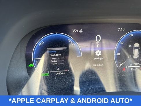 Used 2023 Toyota Highlander Limited image 9