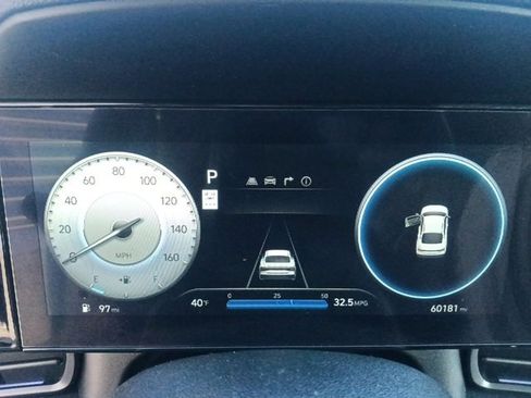 Used 2024 Hyundai Elantra N Line image 20