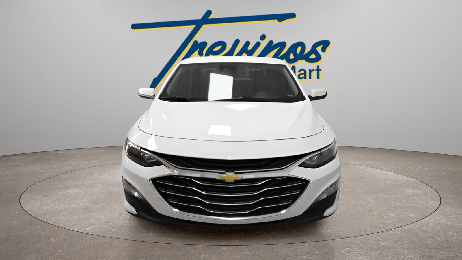 Used 2024 Chevrolet Malibu LT FWD image 4