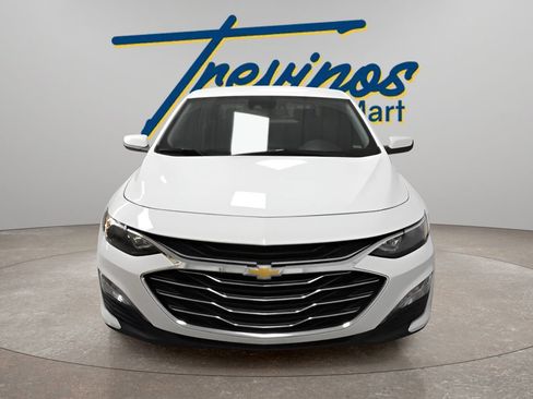 Used 2024 Chevrolet Malibu LT FWD image 4