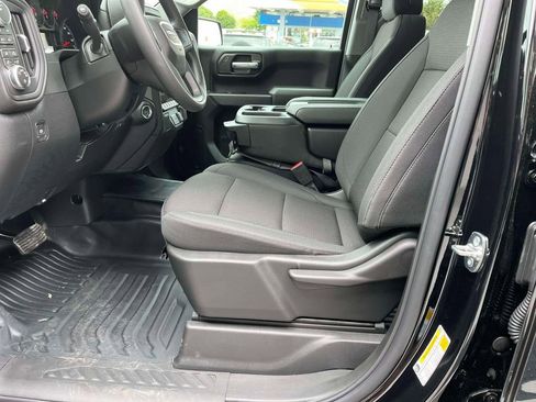 New 2026 GMC Sierra 1500 Pro w/ Pro Value Package image 21