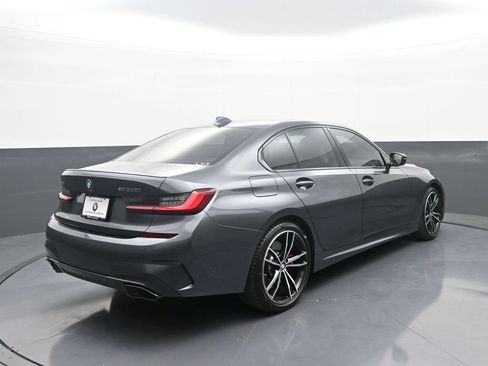Used 2022 BMW M340i xDrive AWD/4WD image 7