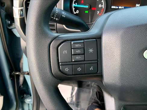 Used 2023 Ford F150 XL w/ STX Appearance Package image 22