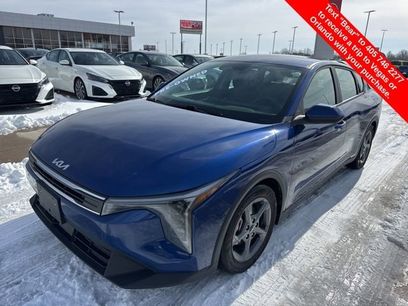 Used 2025 Kia K4 LXS