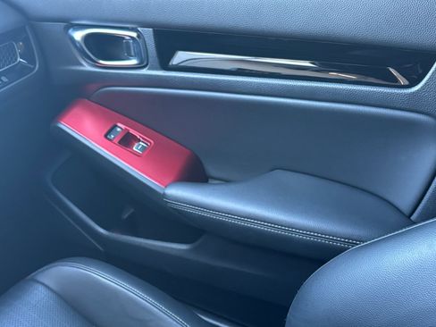 Used 2022 Honda Civic Sport Touring image 30