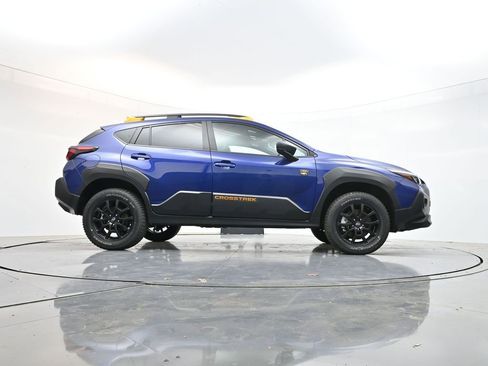 New 2026 Subaru Crosstrek 2.5i Wilderness AWD/4WD image 24