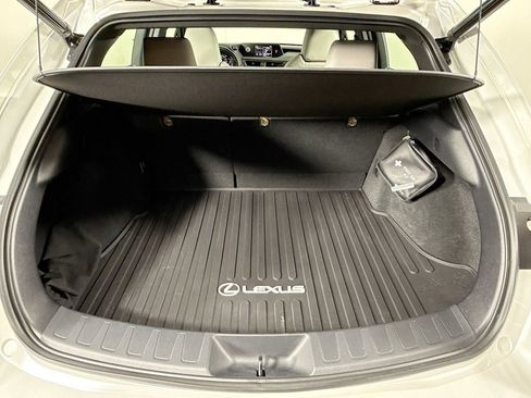 Certified 2020 Lexus UX 200 200 Base image 26