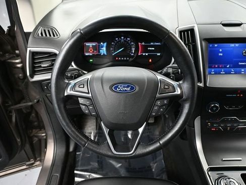 Used 2019 Ford Edge SEL w/ Equipment Group 201A image 26