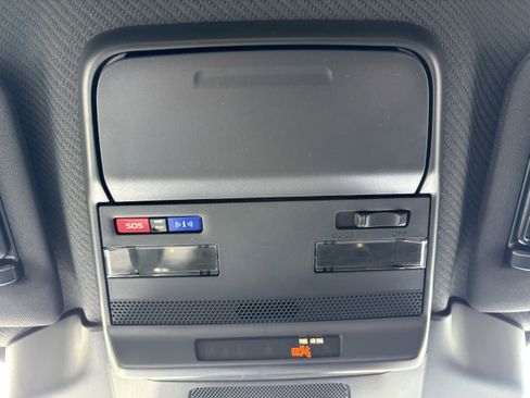 New 2026 Subaru Outback Premium AWD/4WD image 24