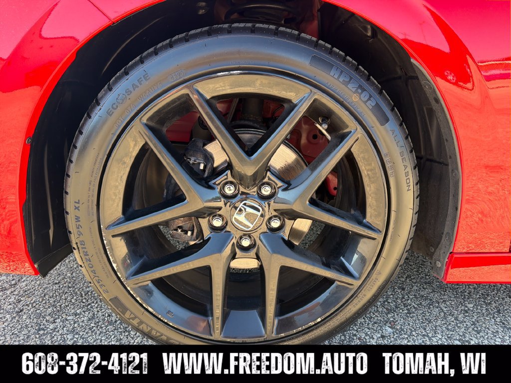 Used 2022 Honda Civic Sport image 13
