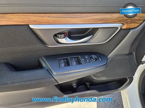 Certified 2020 Honda CR-V EX image 27