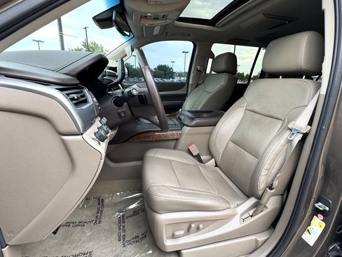 Used 2016 Chevrolet Suburban LTZ AWD/4WD image 20