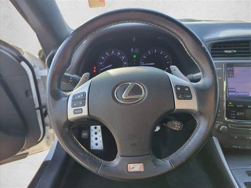 Used 2013 Lexus IS 250C RWD image 12