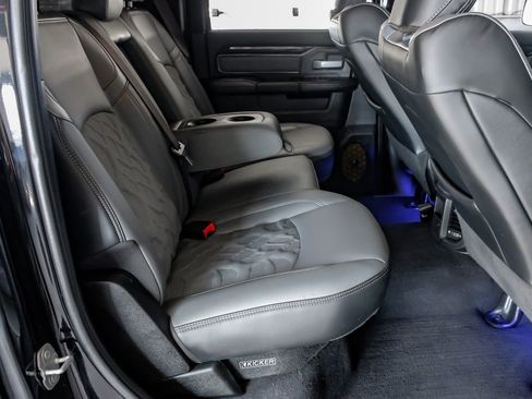 Used 2020 RAM 2500 Power Wagon image 34