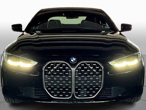 Used 2022 BMW 430i 430i w/ Convenience Package image 3