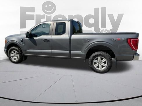Used 2022 Ford F150 XLT w/ Trailer Tow Package AWD/4WD image 19