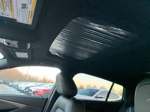 New 2026 Buick Envista Avenir image 13