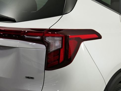 Certified 2024 Kia Seltos EX AWD/4WD image 14