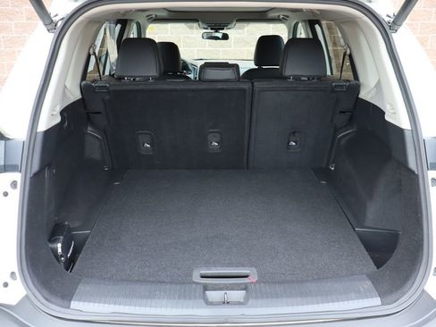 Used 2021 Nissan Rogue SV w/ Premium Package AWD/4WD image 36