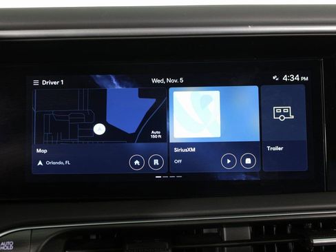 Certified 2026 Hyundai Palisade Calligraphy image 5